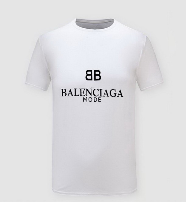 men balenciaga t-shirts M-6XL-054